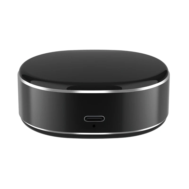 Беспроводная Bluetooth-гарнитура M3 true stereo TWS 5 0 черная технология | Электроника