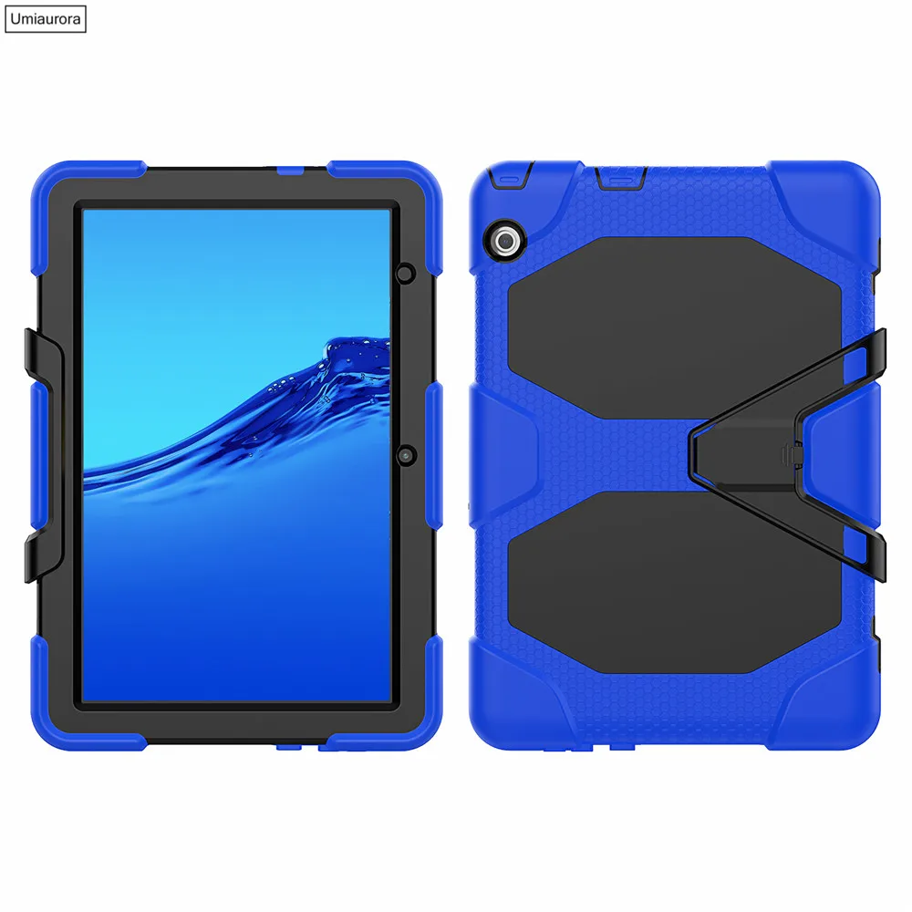 tablet stand cover case for huawei matepad t10 9 7 2020 agr l09w09 t10s 10 1 t3 9 6 t5 10 10 1 inch ags2 w09l09 t8 8 0 r free global shipping