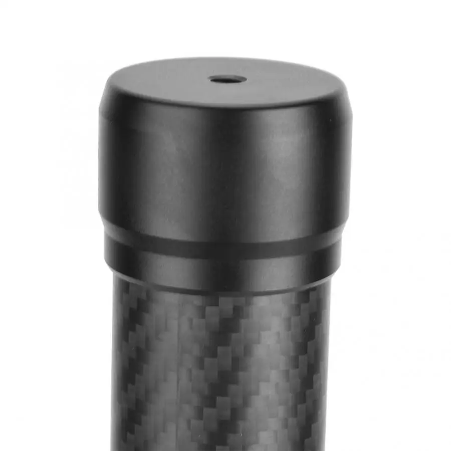 Gimbal аксессуары Ulanzi AgimbalGear DH10 углеродное волокно ручной удлинитель палка для DJI Ronin