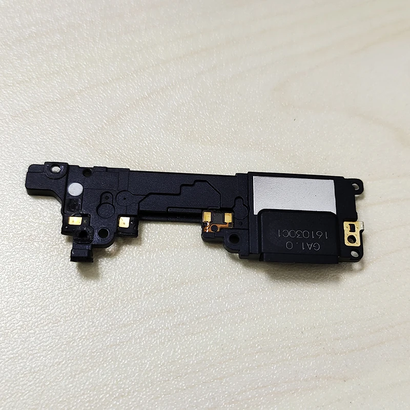 Громкий динамик для Meizu Pro 6 Plus звуковой сигнал сканер отпечатков пальцев кабель