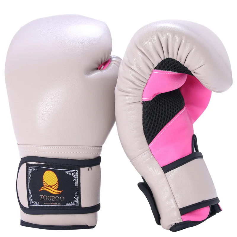 Детские Боксерские перчатки для ММА Муай Тай 6 унций| |