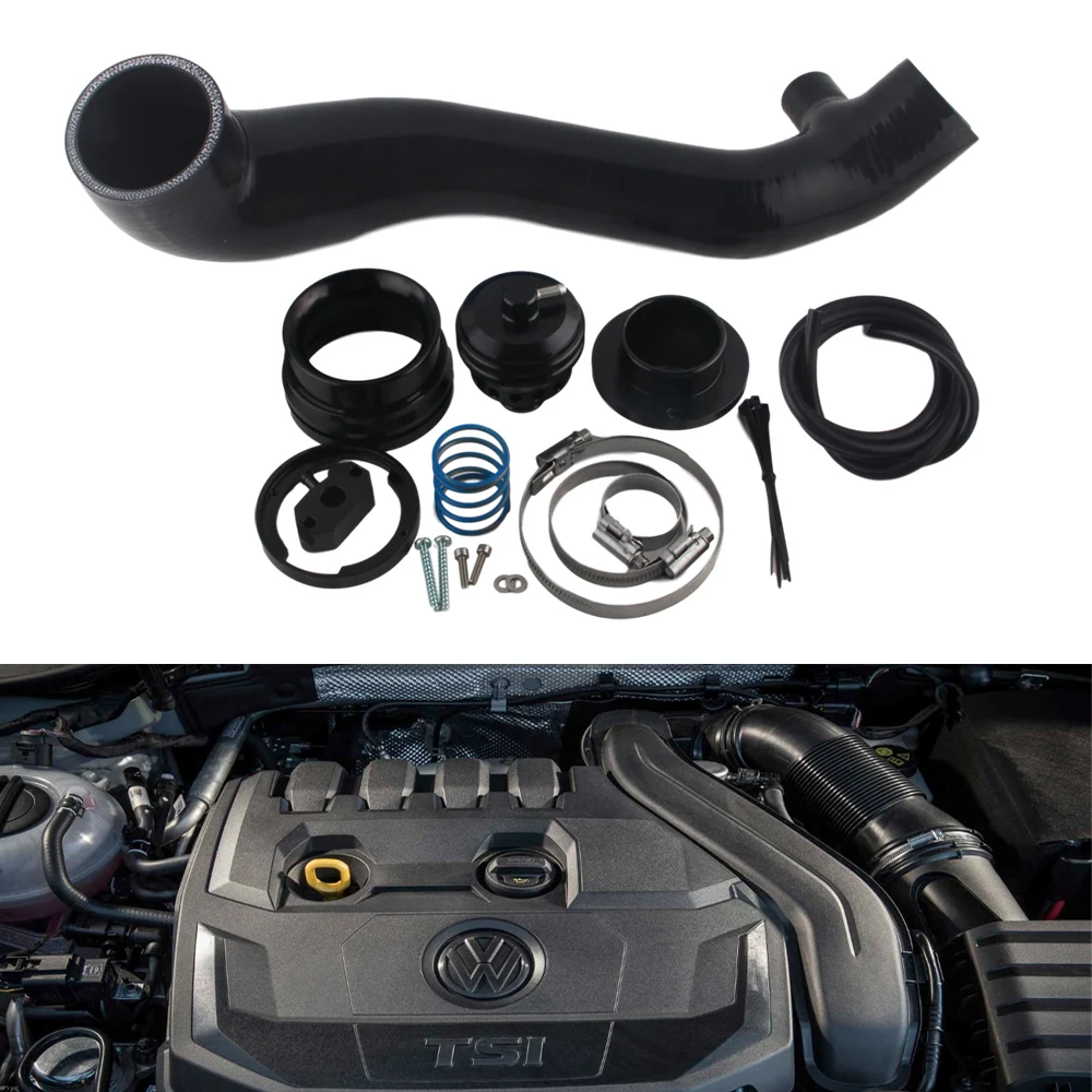 Кованые комплекты выпускных клапанов для VW Golf MK7.5 Passat Audi Seat Skoda 1 5 TSI |