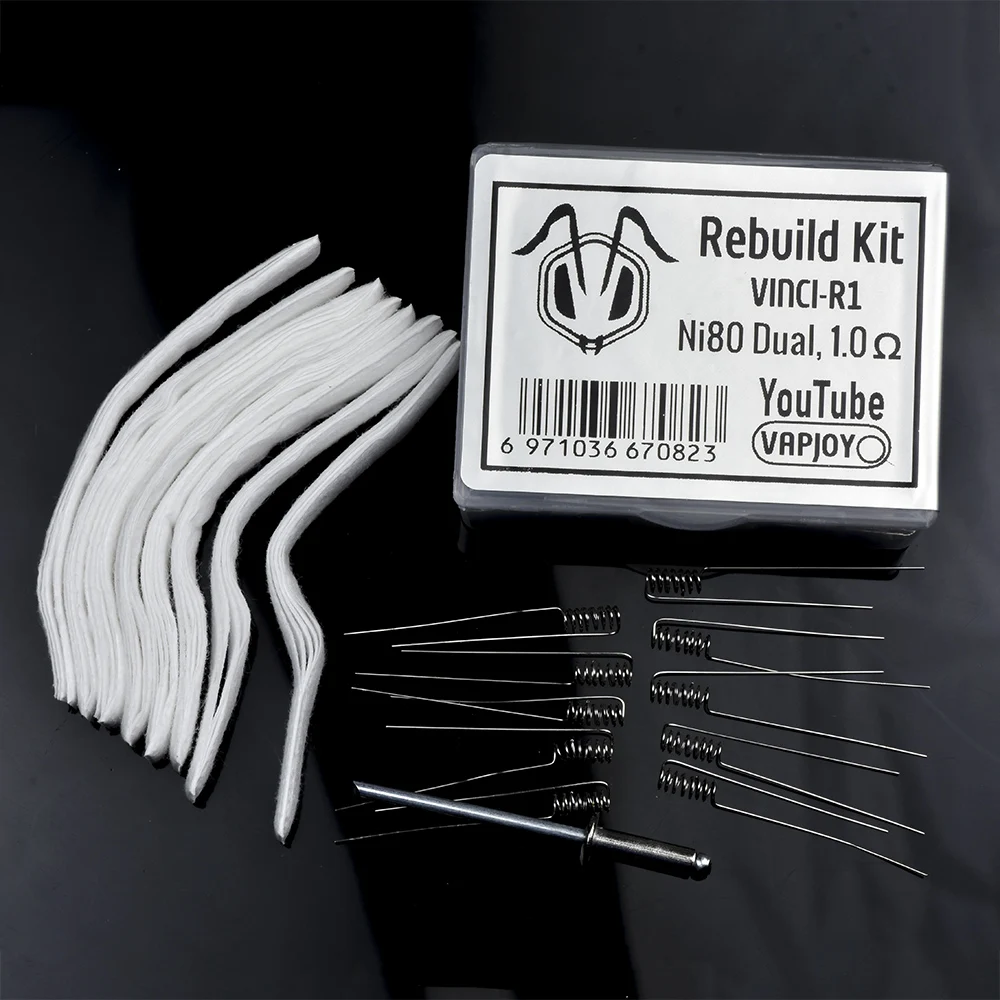 Оригинальный набор инструментов для самостоятельного ремонта Винчи R1 с