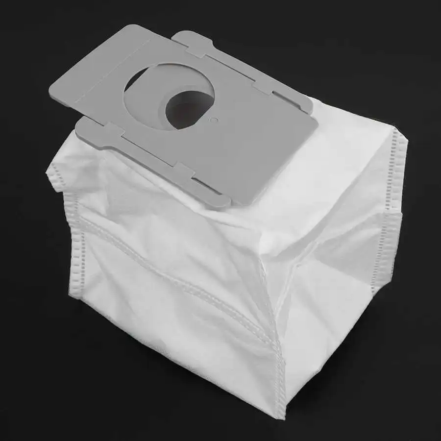 

2pcs Dust Bag Rubbish Container Replacement Accessories Fit for
