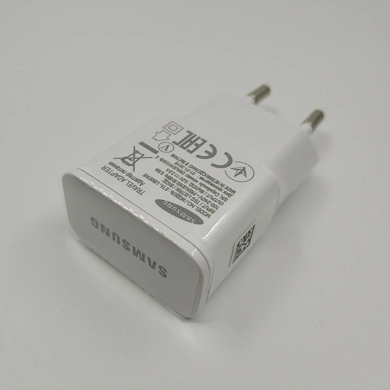 SAMSUNG A10 C9 Зарядное устройство 5 V/2A настенный адаптер Micro USB кабель для передачи данных для SAMSUNG Galaxy S6 S7 Edge Note 4/Note 5 J1 J3 J5 J7 A3 A5 A7