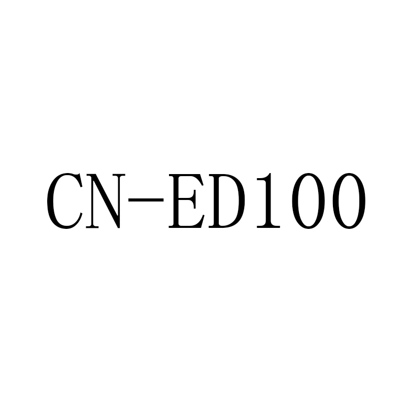 

CN-ED100