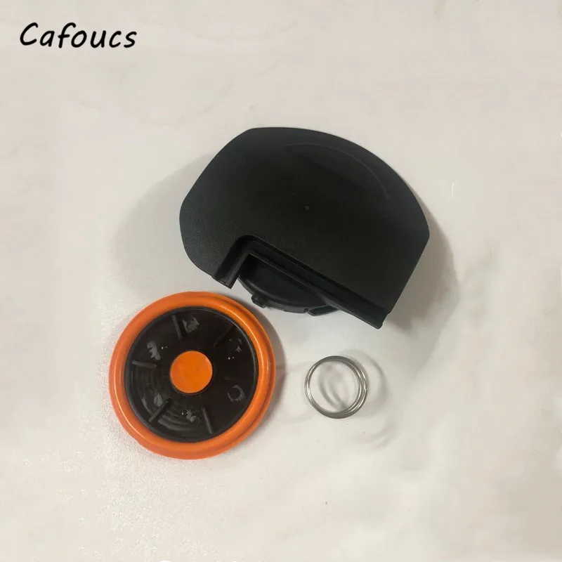 Комплект для ремонта крышки клапана двигателя PCV с мембраной Peugeot 207 208 308 EP6 VTI BMW MINI