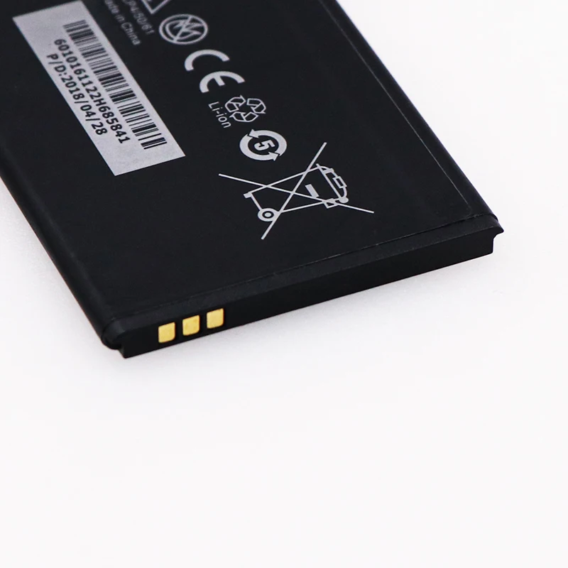 Аккумулятор для VODAFONE Smart First 7 VFD 200 батарея 1400 мАч сменные батареи Li3714T42p3h645042