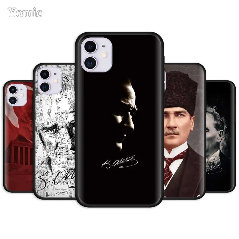 CCC мягкий чехол для Apple iPhone 11 Pro X XR XS MAX 7 8 6 6S Plus 5 5S SE TPU черный силиконовый