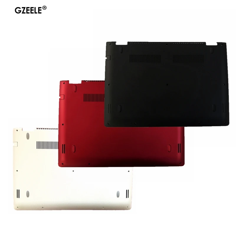 Новый Нижний Базовый чехол для lenovo йоги 500 14 14IBD 14IHW 14ISK FLEX 3 Flex 1470 1480 5CB0H91166|Сумки и