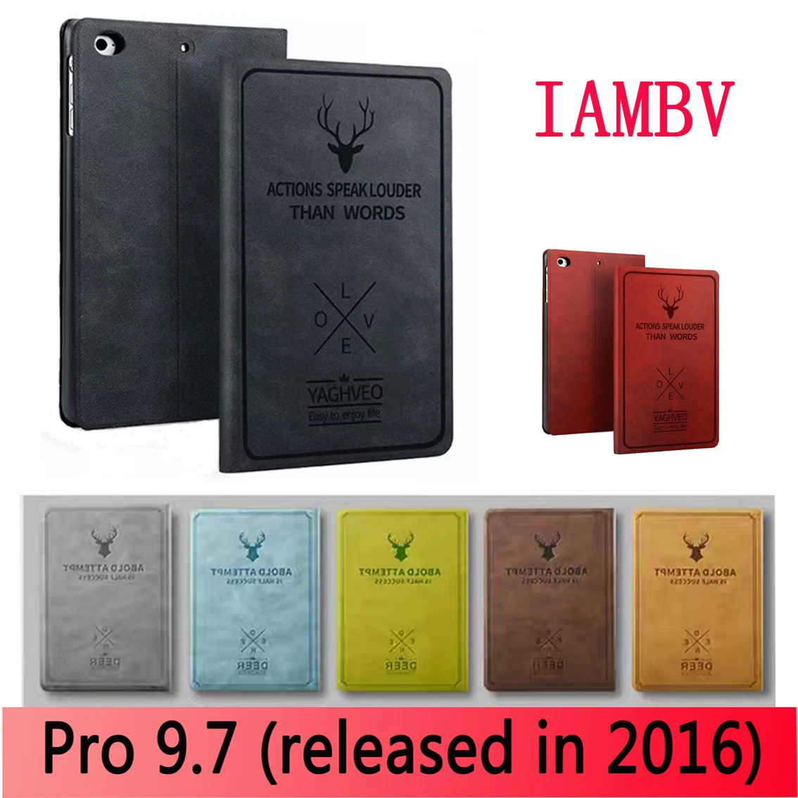 Чехол для телефона ретро чехол с изображением головы оленя a1673 1674'a1675 функцией