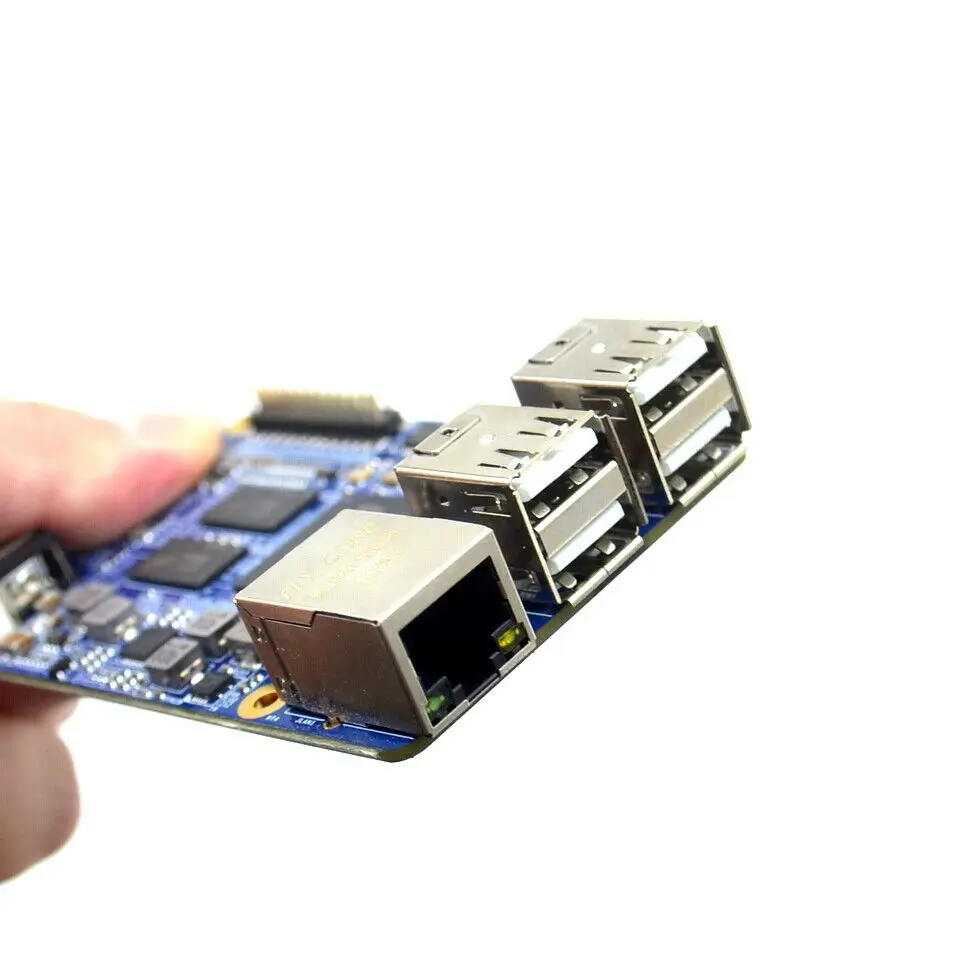 AiSpark Lichee HEX ZYNQ7020 FPGA макетная плата XILINX ZEDBOARD похожая на raspberry Pi|Демонстрационные