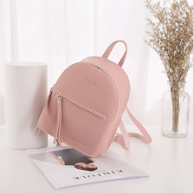 Корейская и японская летняя школьная сумка Новое поступление 2020 повседневный