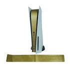 Защитная Наклейка для PS5 Standard Disc Edition, стикер для игровых консолей, аксессуары оптом