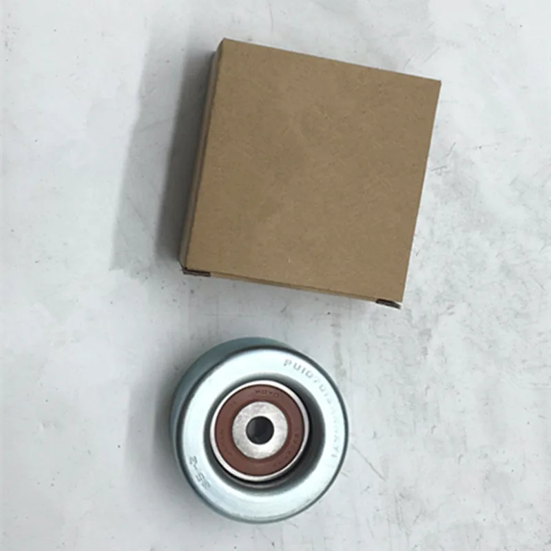 Натяжной шкив для CAMRY REIZ CROWN 4RUNNER LAND CRUISER 1GRFE 2GRFE ASV40 GRS18 # GRJ200 16604 31010|Компоненты