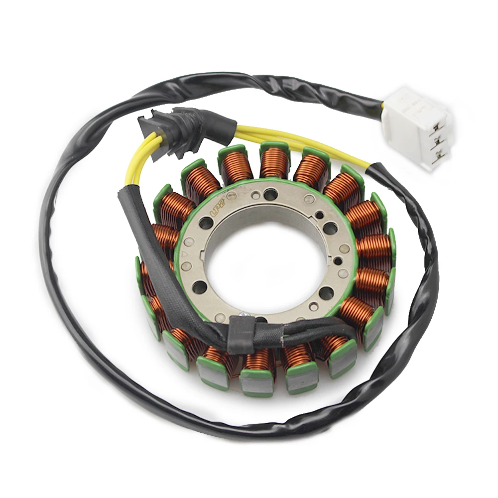 Coil For Honda Cbr900 Cbr929rr 2000 2001 31120-mcj-003 Motor