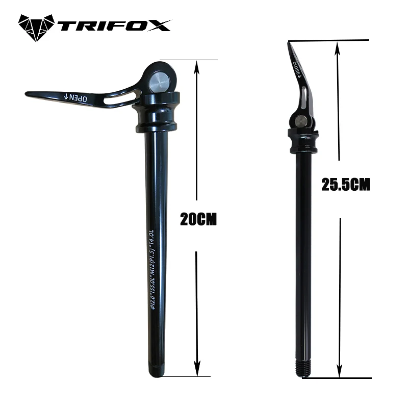 Сверхлегкий велосипед задний Thru Axle148 * 12 шампур алюминиевый сплав заднего колеса