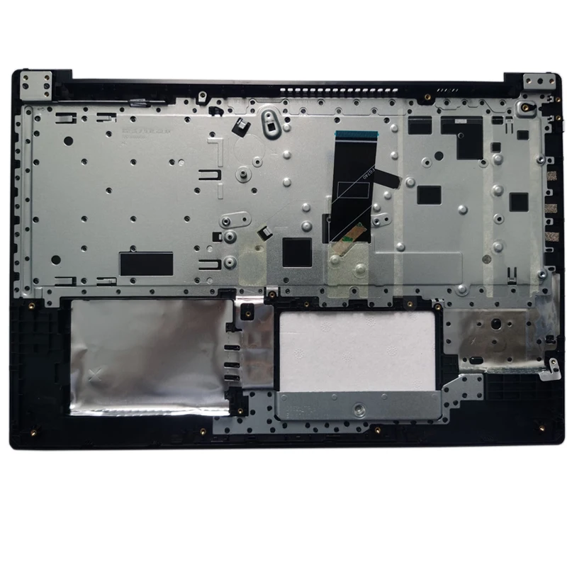 Новая клавиатура с испанской раскладкой для ноутбука Lenovo IdeaPad 320-15 320-15IAP 320-15AST
