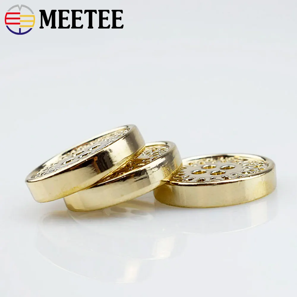 10 шт. Высококачественная Женская и Мужская ветровка с черными металлическими