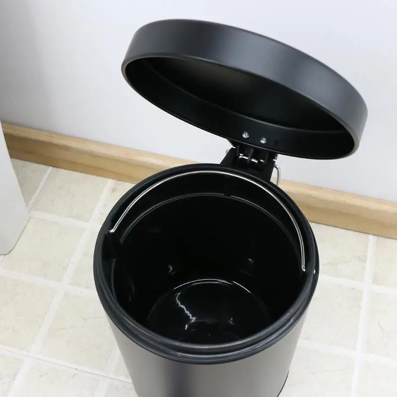 Habitacion Pattumiera Kosz Na Smieci Trashcan Poubelle De cucina Compost мусорная корзина с педалью для мусора Cubo