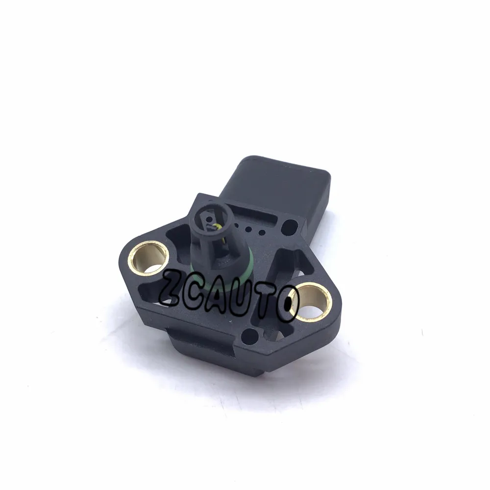 Датчик карты в коллекторе абсолютный впуск температура воздуха давление для AUDI A1