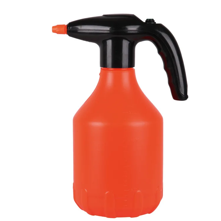 

2L Small Electric Watering Can Gardening Flowers Watering Watering Watering Can Daily Cleaning Electric Sprayer