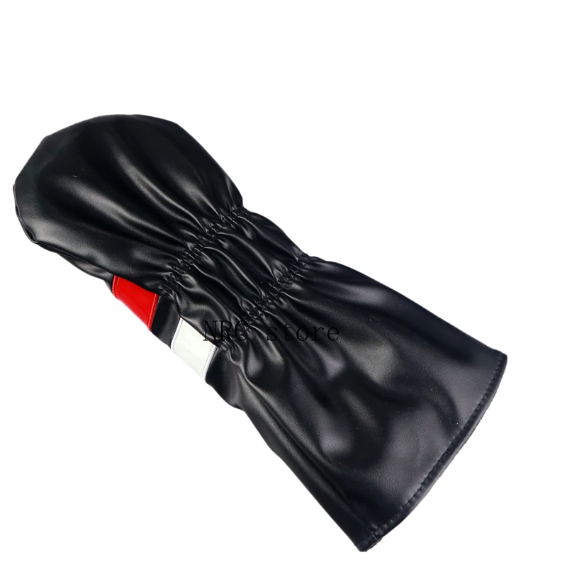 Набор чехлов для клюшек гольфа NRC 135 из ПУ | Спорт и развлечения