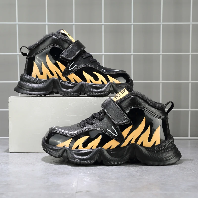 Кроссовки унисекс спортивные Нескользящие водостойкие SD084 | Мать и ребенок