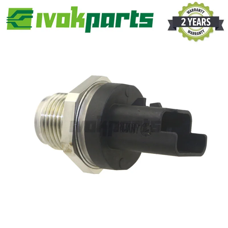 Датчик давления впрыска топлива COMMON RAIL для LAND ROVER FREELANDER 2 TD4 eD4 SD4 LR022334 - купить по