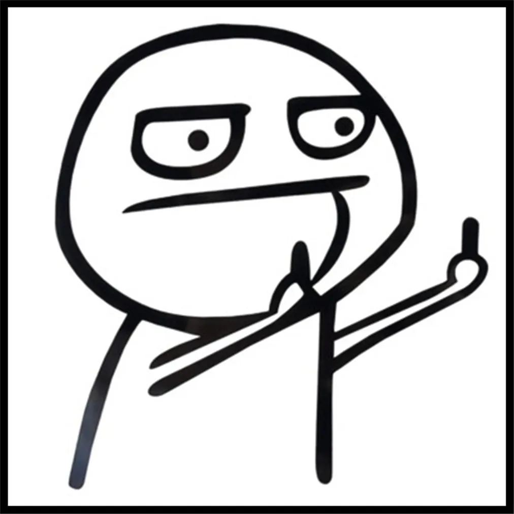 Универсальный наклейка на машину мотоцикл для укладки волос Декор снаружи BMW