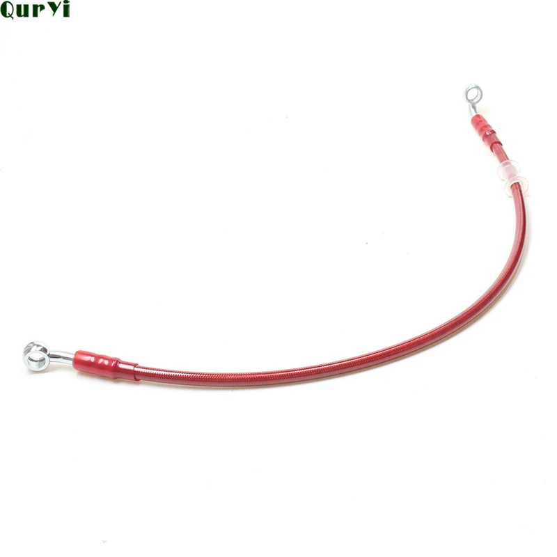 Универсальный гидравлический тормоз для мотоциклов Масляный шланг трубка