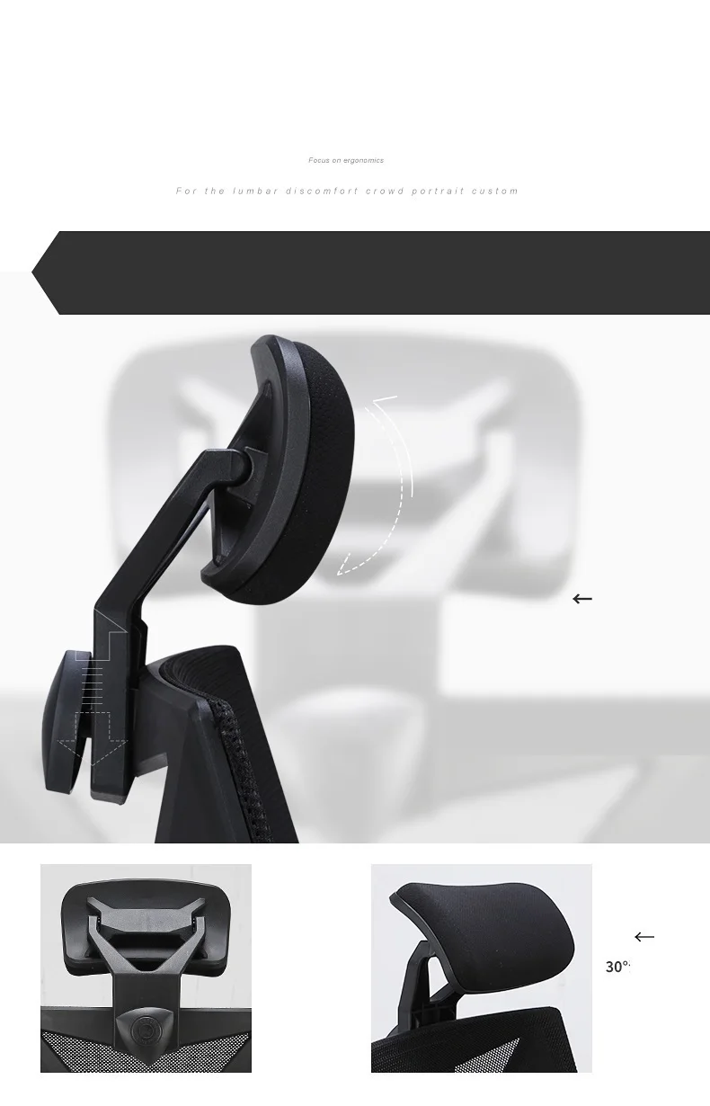 Gamer Sedia Ufficio Sandalyeler Cadeira Poltrona Silla Cedir эргономичный шезлонг бюро Ordinateur стул игровой офисный стул