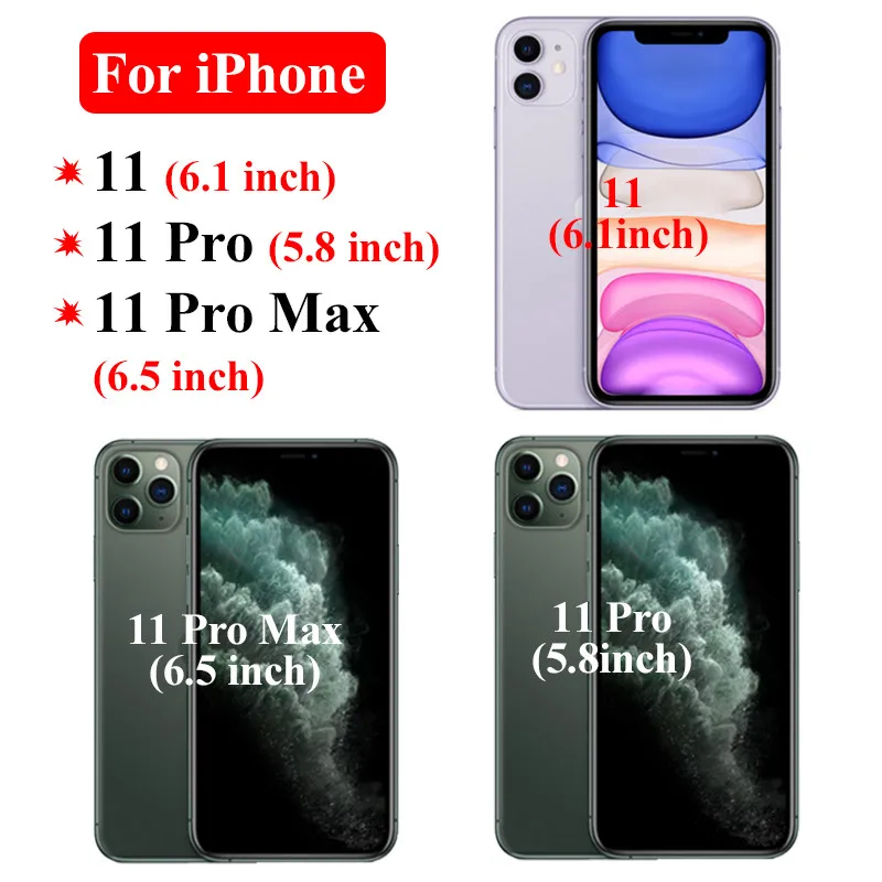 10D Защитное стекло для iphone X XS 11 pro max 7 6 8 plus MAX Защита экрана 11pro стеклянная пленка| |