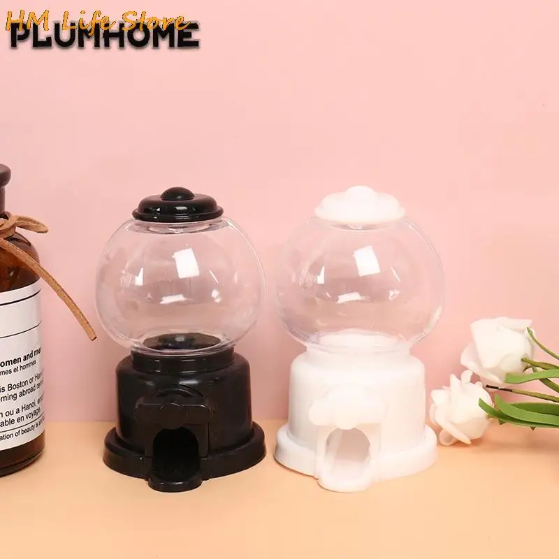 1 шт. горячая Распродажа креативные сладости мини-машина для конфет дозатор