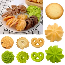 Faux Biscuits artificiels, accessoires de photographie, Simulation de Biscuits, cuisson, décoration de cuisine, jouets pour enfants, 1 pièce