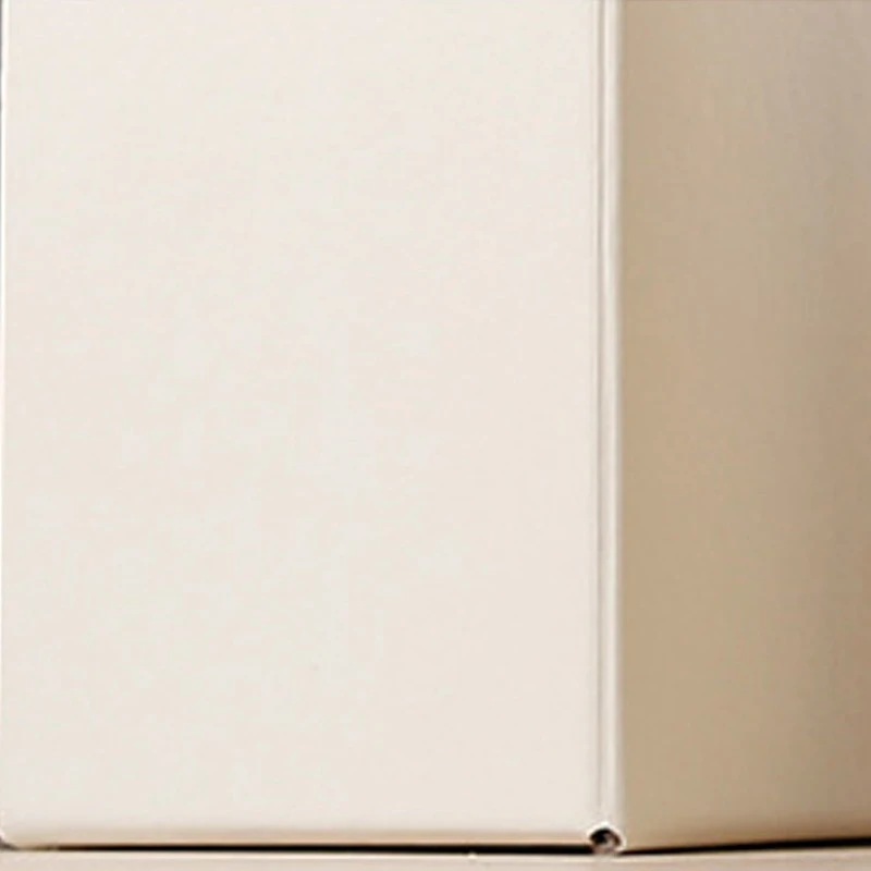 Файл журнала Офисная настольная трапециевидная коробка бумажная папка