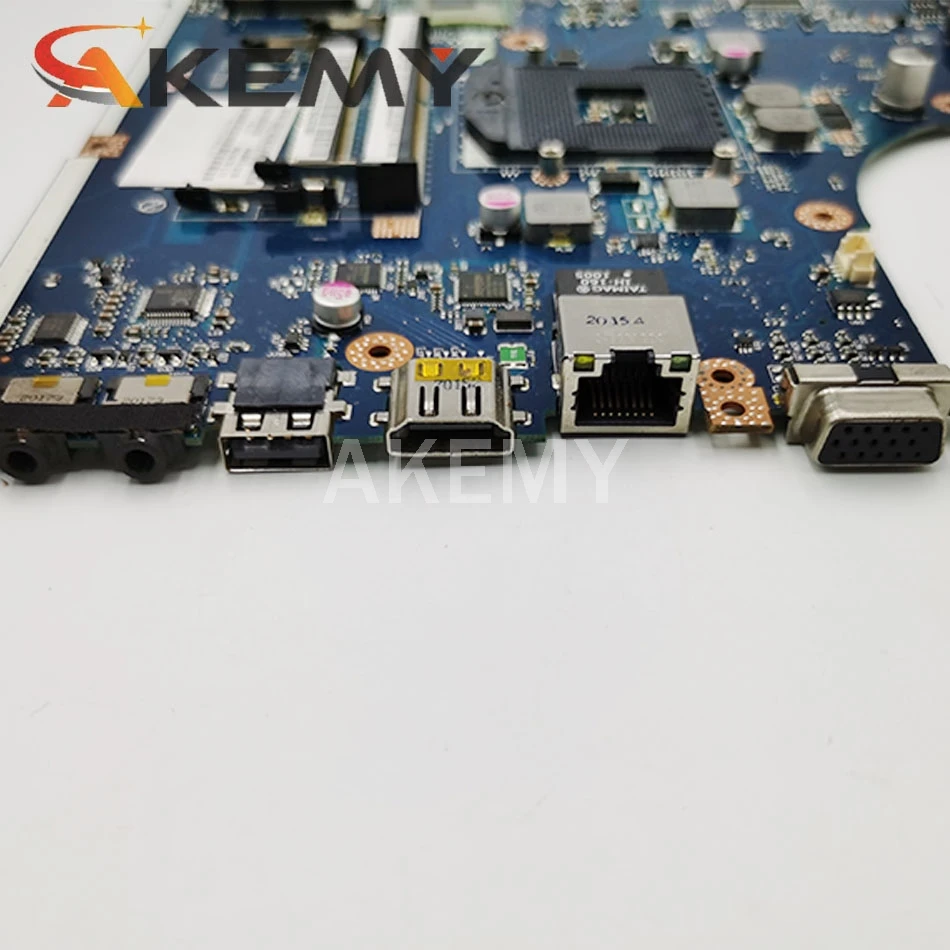 

Akemy NEW70 LA-5892P For Acer aspire 5741G 5741 5742 5742G PC Motherboard Instead LA-5891P LA-5893p LA-5894P