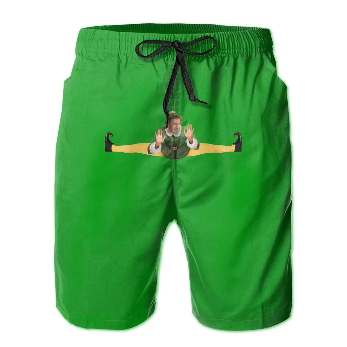 

Male Shorts Beach R92 Breathable Quick Dry GeekyLoose Buddy