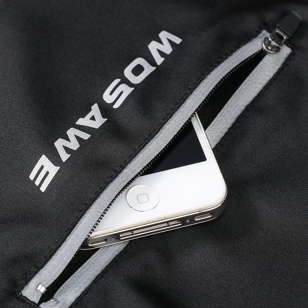 WOSAWE обтягивающие мужские велосипедные колготки брюки водонепроницаемые