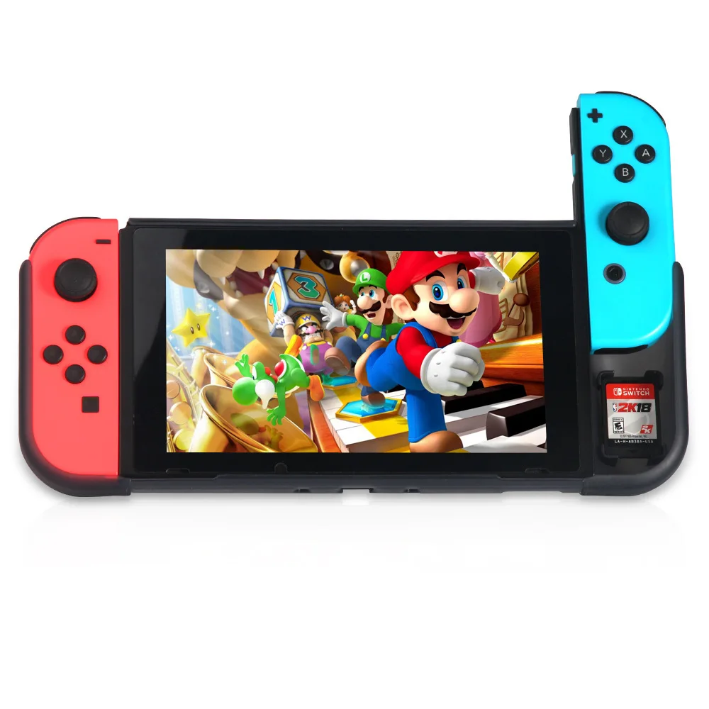 Защитный чехол для nintendo Switch все включено защитный чехол для nintendo Switch защитный чехол для Tup