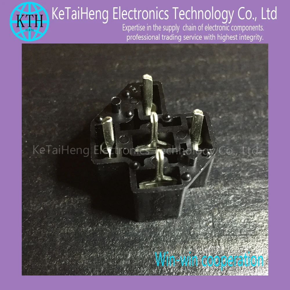 1pcs/lot VCF4-1000 VTF 40 Amp Relay With PC Board or Quick Connect Terminals for Automotive Applications | Электроника