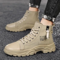 high top casual canvas shoes factory outlet fashion sneakers man women vulcanized high quality male athletic sneakers ae 54