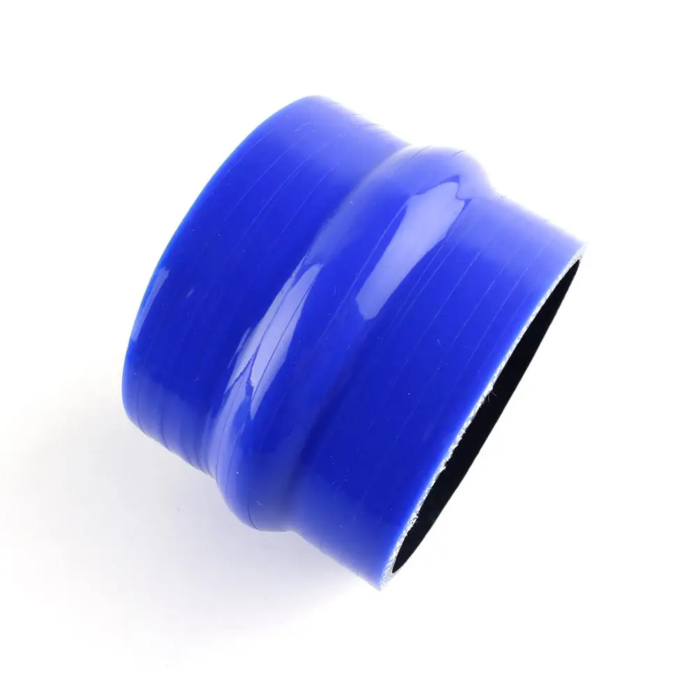 ID: 25 102 мм Прямой силиконовый шланг интеркулер муфта трубка|Шланги и зажимы| |