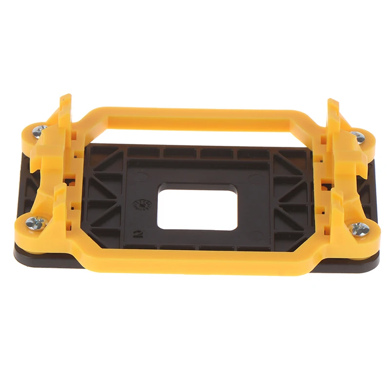 Держатель CPU материнская плата задняя пластина для AMD AM2/AM2 +/AM3/AM3 +/FM1/FM2/FM2 +/940