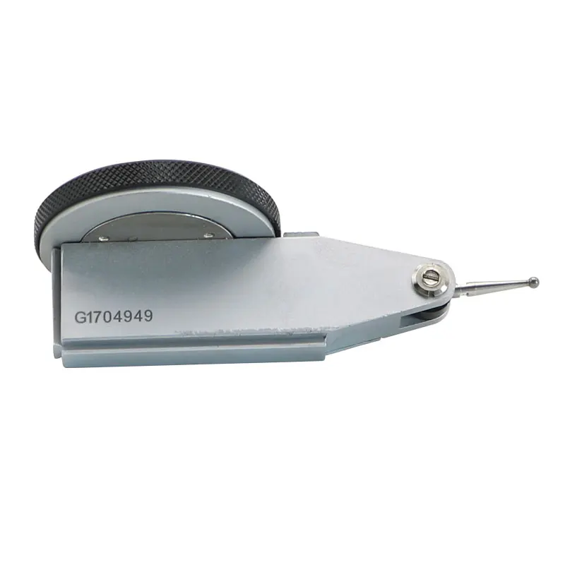 SHAHE 0-0.8 mm 0.01 high quality precision lever dial test indicator measuring tools | Инструменты