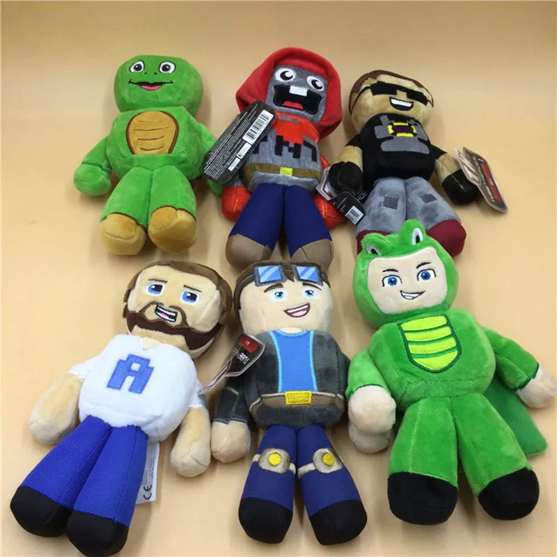 Оригинальные игры Мультяшные детские игрушки JEROMEASF взрывающаяся маленькая