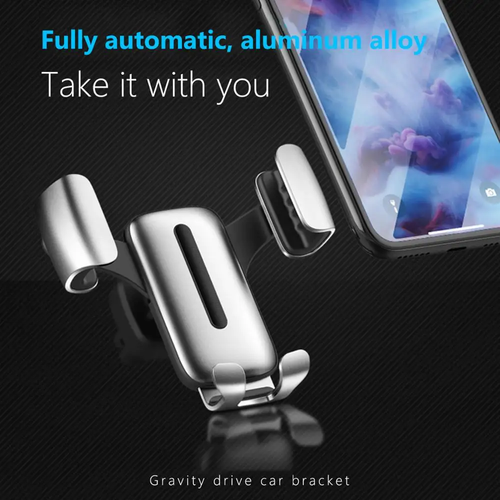 Высокое количество Универсальный Автомобильный держатель для телефона