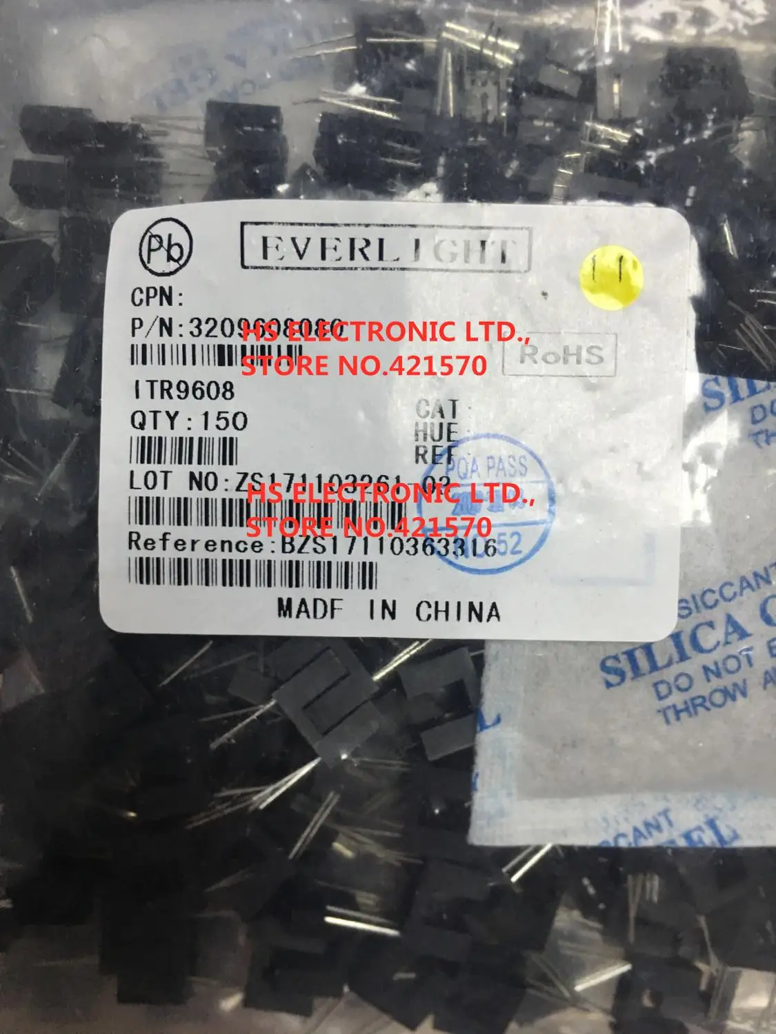 150 шт./лот ITR9608 ITR9606 DIP4 Opto фотопрерыватель оптический датчик ITR9909 ITR9707 ITR9702 |