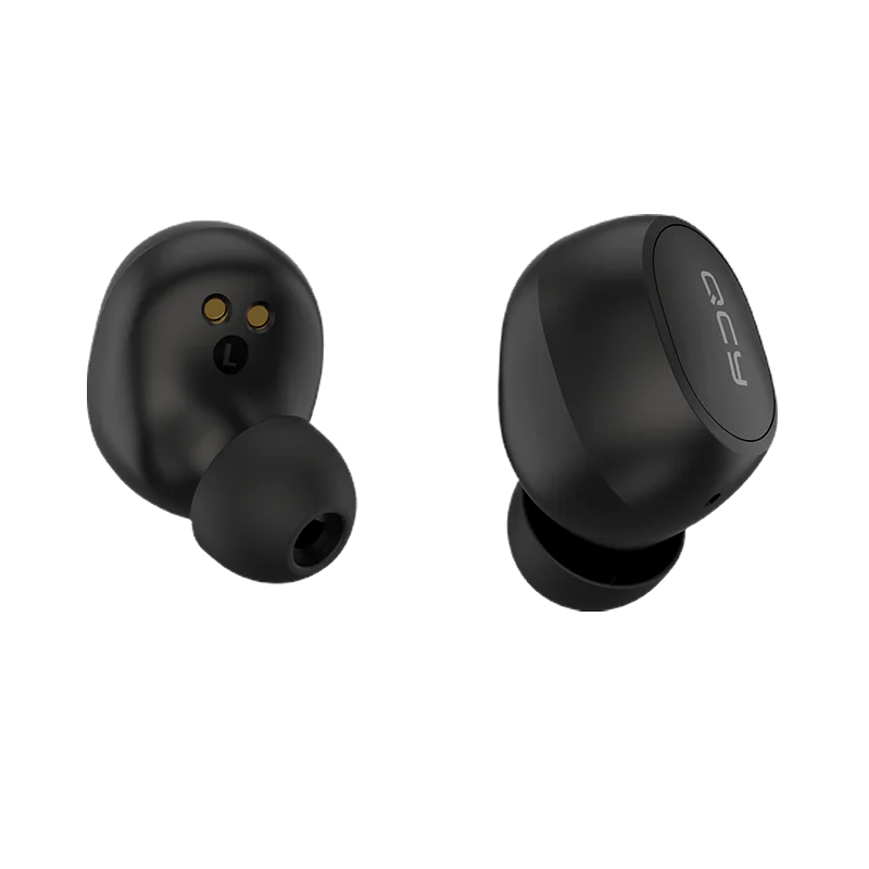 TWS наушники QCY M10 с поддержкой Bluetooth 5 0 и управлением через приложение|Наушники