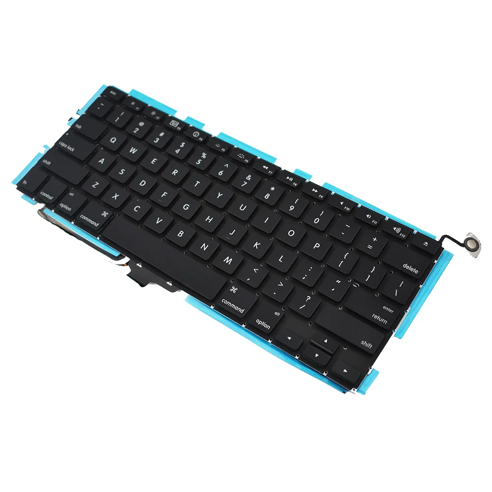 Новая OEM Клавиатура и подсветка для Apple Macbook Pro Unibody A1278 13 &quot2009 2012|Клавиатуры| |